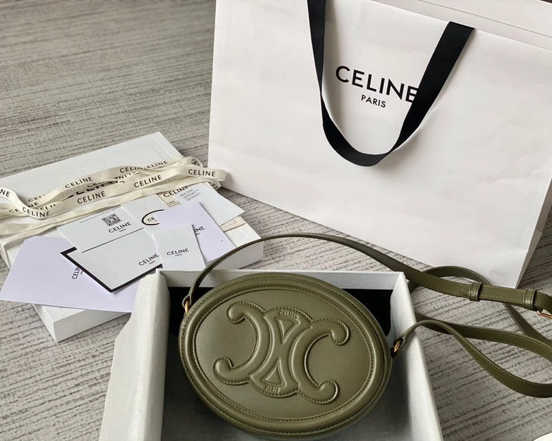 Celine Bags with Adjustable Shoulder Straps for All - Day ComfortBags Arena - Chanel Bags - 2206