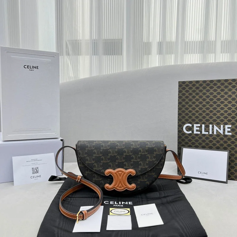 Pattern - Mixing Celine Bags for a Trendy and Edgy LookBags Arena - Chanel Bags - 1769