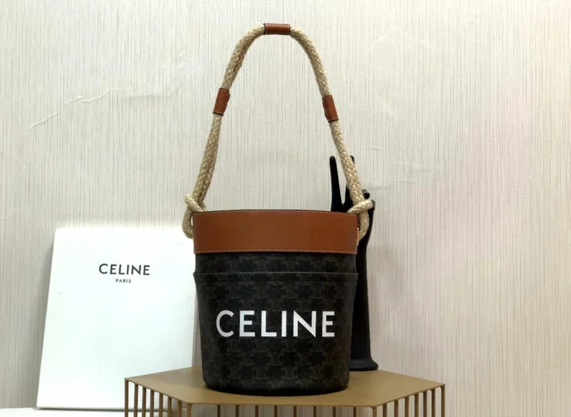 Compact and Handy Celine Waist Bags for On - the - MoveBags Arena - Chanel Bags - 2390