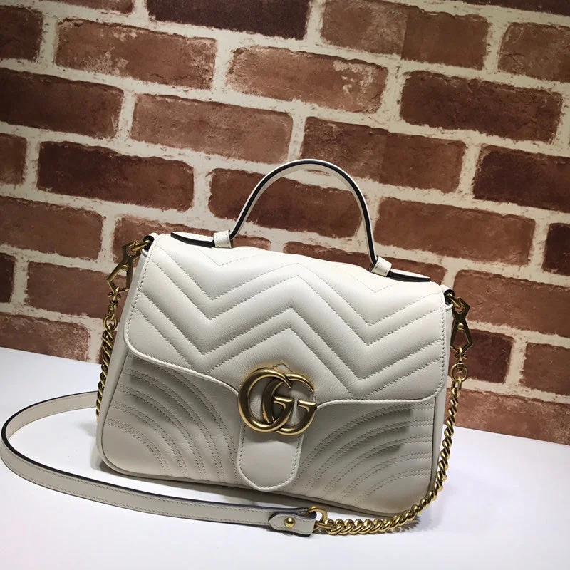 Ladies Gucci Dionysus bags with a chain - link shoulder strapWF - Gucci Bags - 717