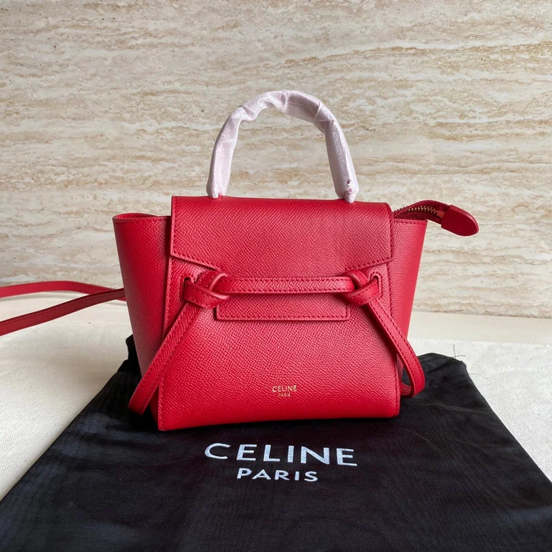 Water - Resistant Celine Beach Bags for Summer FunBags Arena - Chanel Bags - 2636