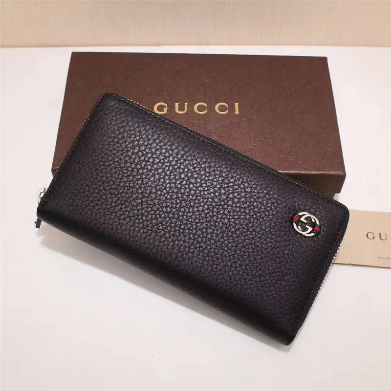 Women Gucci crossbody bags with a keychain holderWF - Gucci Bags - 676