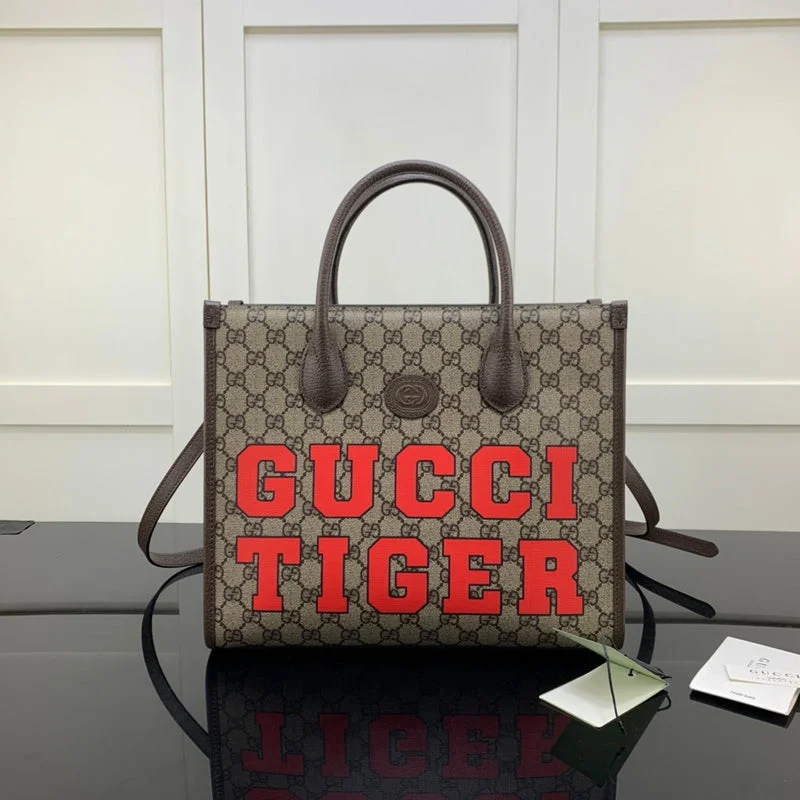 Ladies Gucci Dionysus bags with a detachable shoulder strapGucci  Luxury-  Bags - 1157