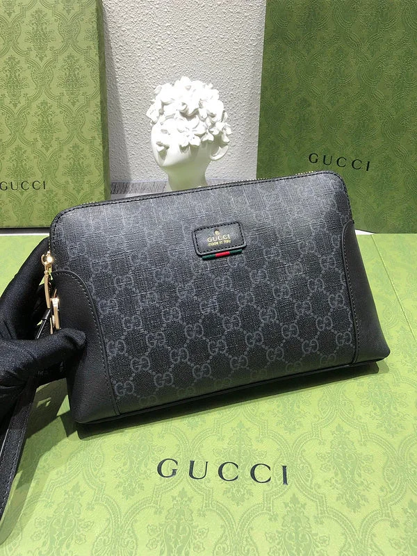 Gucci backpacks for women with a hidden back pocketGucci  Luxury-  Bags - 1054