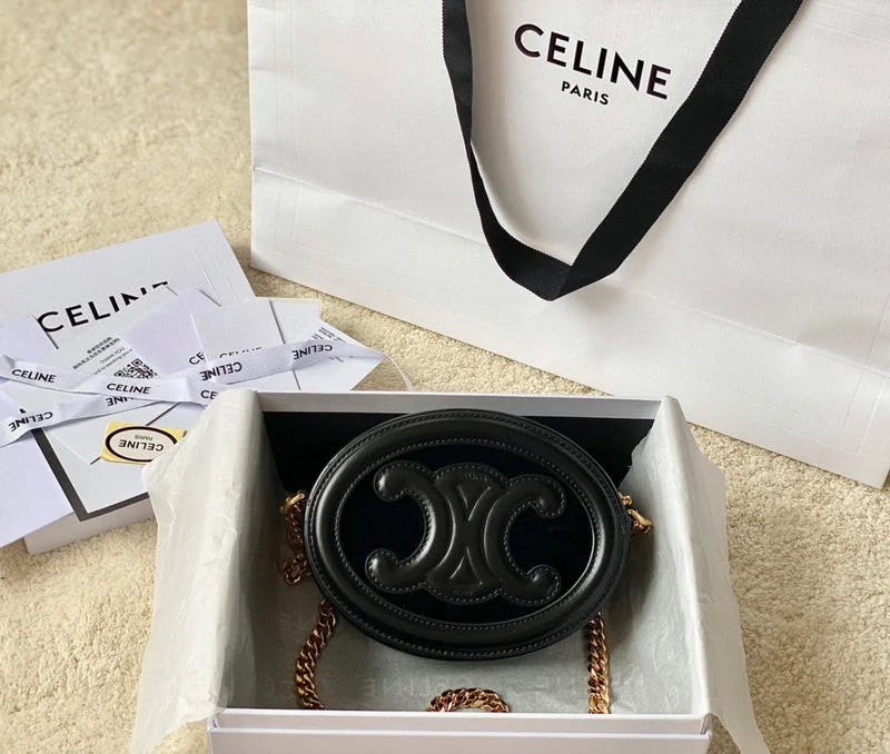 Celine Bags with Magnetic Closures for Quick AccessBags Arena - Chanel Bags - 2225