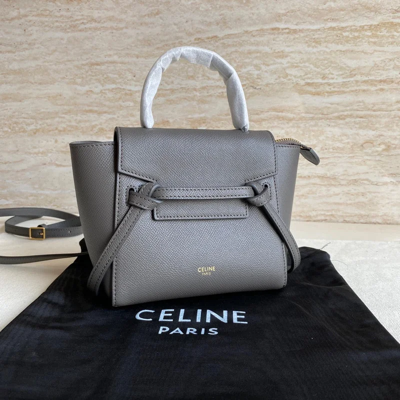 Celine Bags with Interior Dividers for Neat OrganizationBags Arena - Chanel Bags - 2635