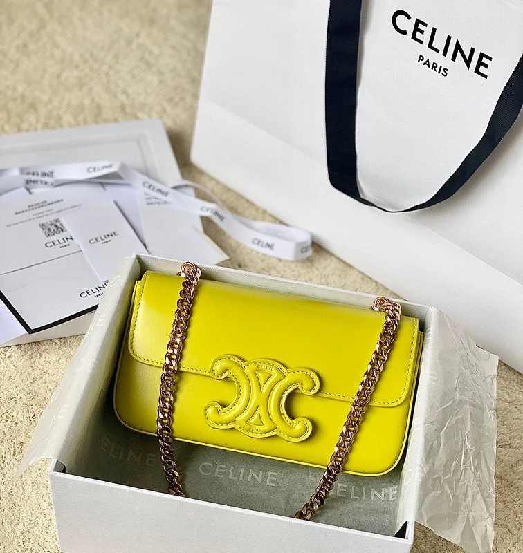 Celine Bags with Reflective Details for SafetyBags Arena - Chanel Bags - 2091