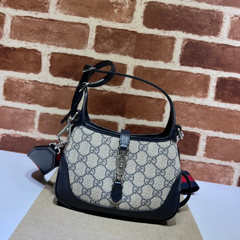 Women Gucci tote bags in GG Supreme canvas for a branded feelGucci  Luxury-  Bags - 1037