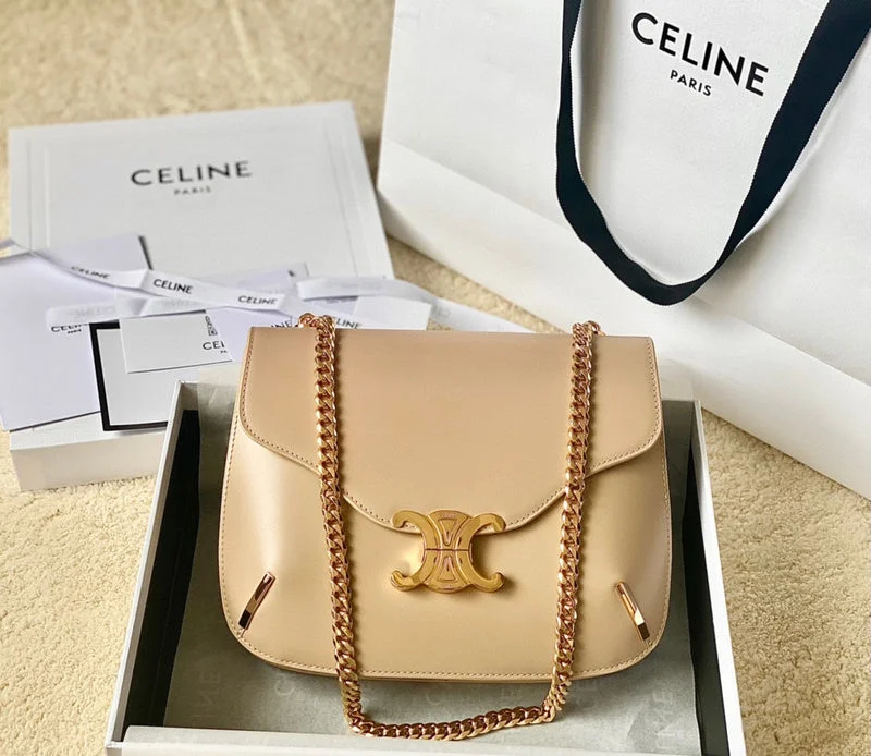 Celine Tote Bags with Spacious Interior for TravelersBags Arena - Chanel Bags - 2257