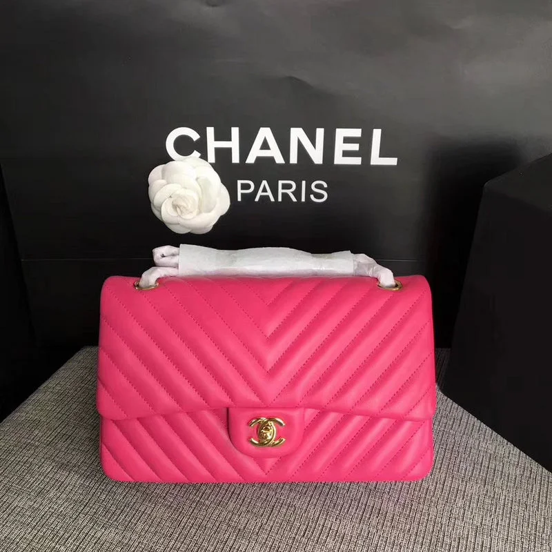 Chanel bags for those who value investment piecesBC - CHANEL Bags - 736