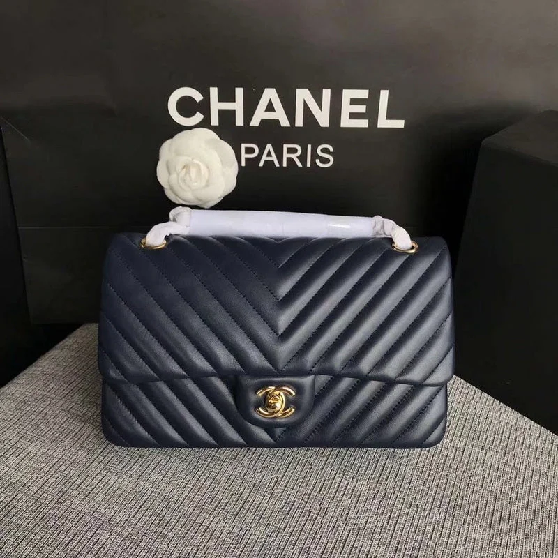 Chanel Designer Handbag with Unique DesignBC - CHANEL Bags - 739