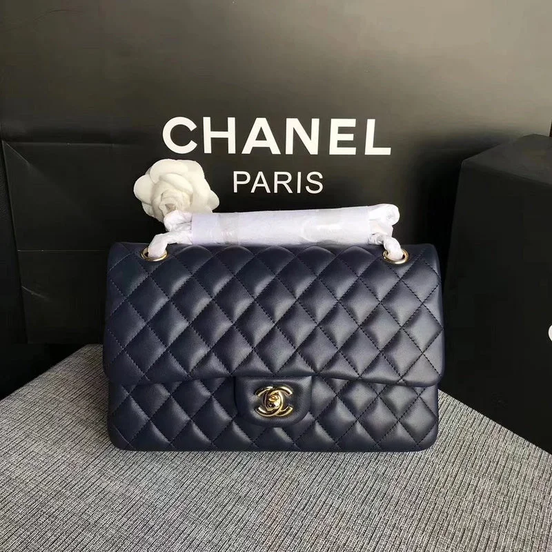 Chanel All - Match Handbag for Versatile StylingBC - CHANEL Bags - 745