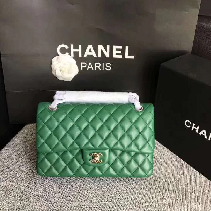 Chanel Classic Flap Bag for Evening PartyBC - CHANEL Bags - 748