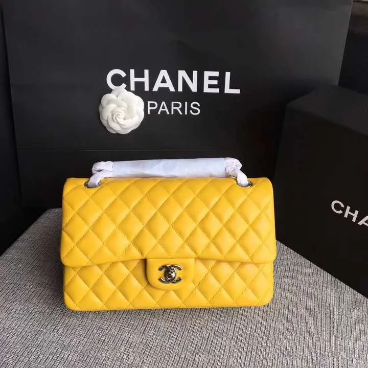 Chanel bags for women with minimalist styleBC - CHANEL Bags - 750