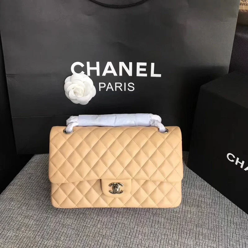 Chanel bags as wedding day accessoriesBC - CHANEL Bags - 752