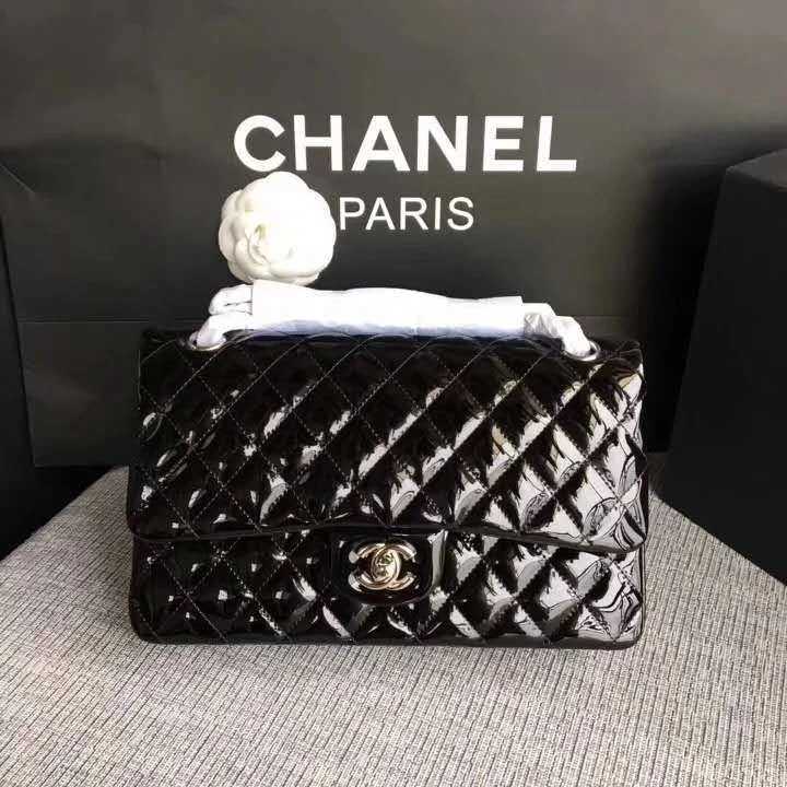 Chanel bags with the perfect balance of luxury and functionalityBC - CHANEL Bags - 758