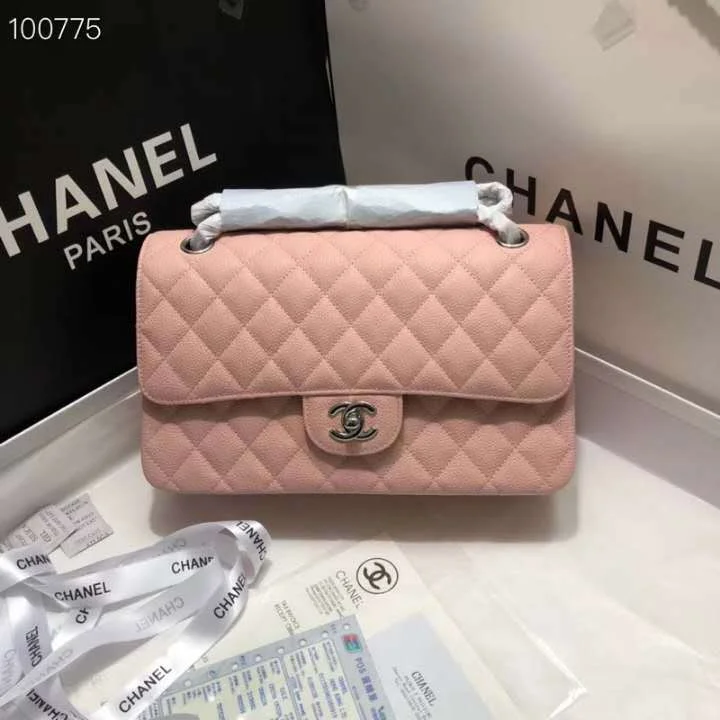 Chanel Vintage Inspired Handbag for Retro LoversBC - CHANEL Bags - 765