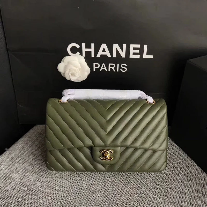 Chanel bags for a polished and professional appearanceBC - CHANEL Bags - 738