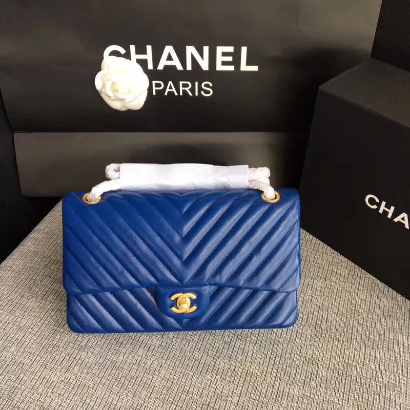 Chanel bags available in bold colors and patternsBC - CHANEL Bags - 741