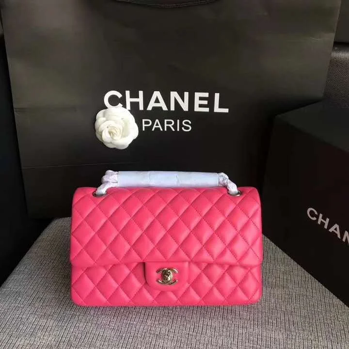 Chanel bags with exclusive seasonal designs and materialsBC - CHANEL Bags - 751