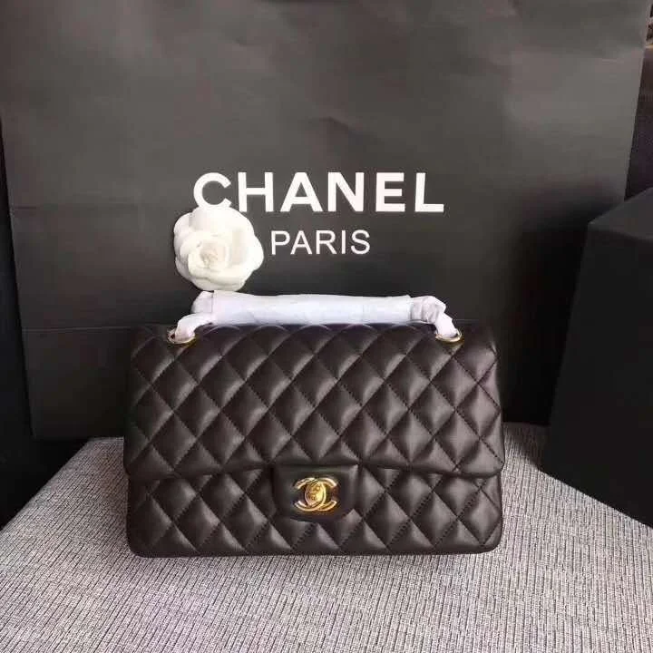 Chanel bags with adjustable chain strapsBC - CHANEL Bags - 756