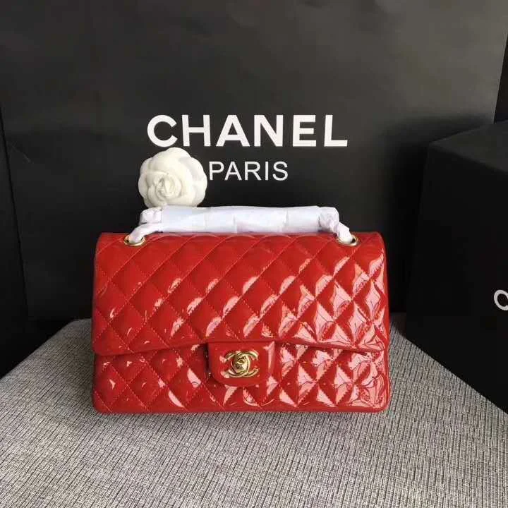 Chanel bags with exclusive seasonal designs and materialsBC - CHANEL Bags - 759