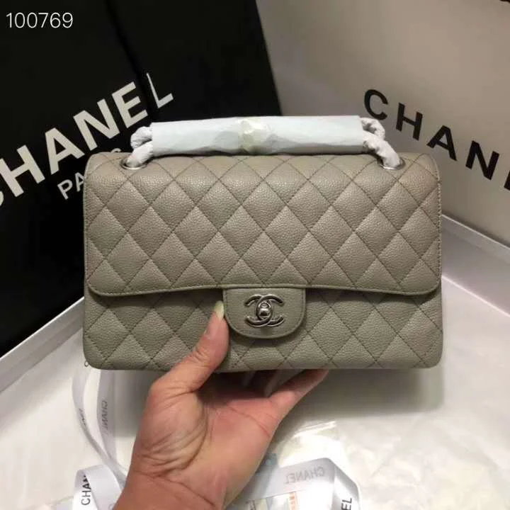 Chanel Lightweight Handbag for Daily ErrandsBC - CHANEL Bags - 766