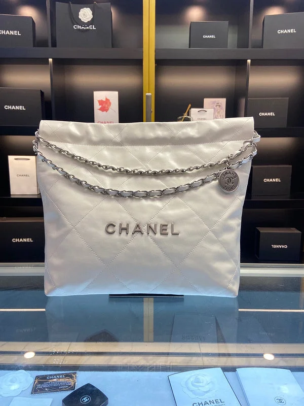 Chanel bags that pair perfectly with any outfitBC - CHANEL BAGS - 733