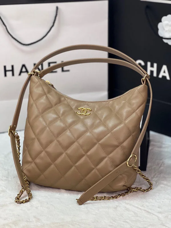 Chanel bags for women who appreciate fine craftsmanshipBC - CHANEL BAGS - 738