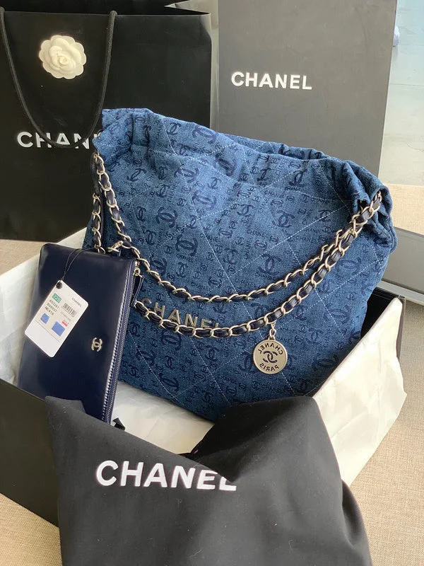 Chanel bags with chain and leather strap combinationsBC - CHANEL BAGS - 740