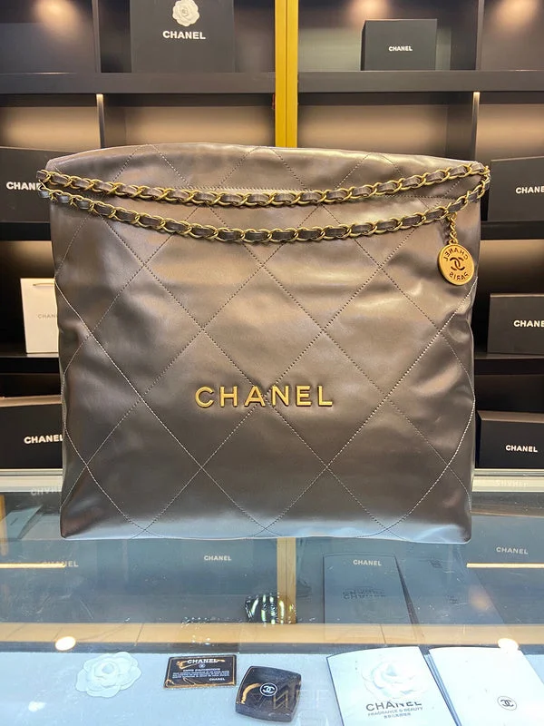 Chanel bags with gold, silver, and pearl accentsBC - CHANEL BAGS - 741