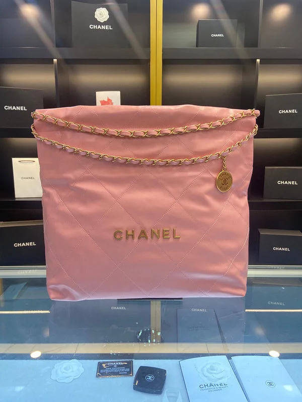 Chanel Limited Edition Handbag for CollectorsBC - CHANEL BAGS - 742