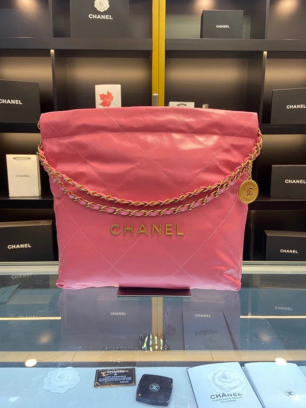 Chanel bags for those who value investment piecesBC - CHANEL BAGS - 744