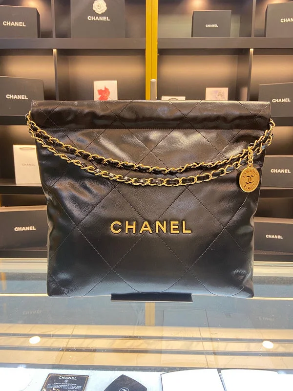 Chanel leather bags for everydBC - CHANEL BAGS - 745