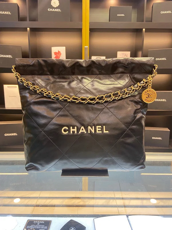 Chanel bags with the perfect balance of luxury and functionalityBC - CHANEL BAGS - 747