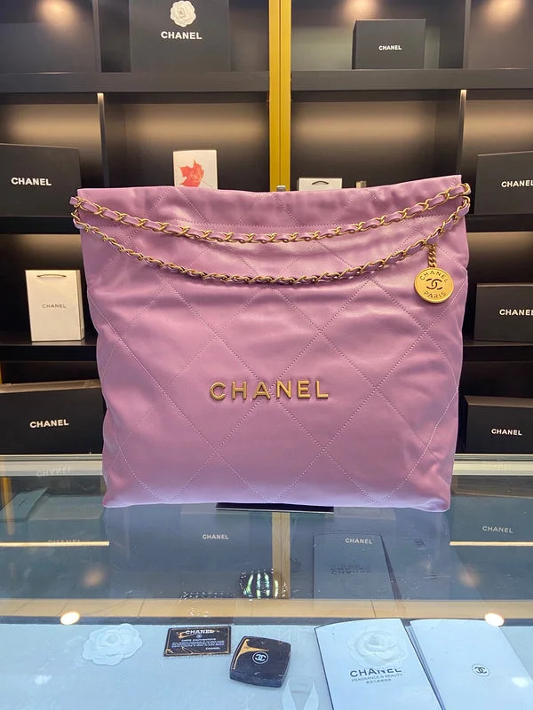 Chanel bags for a polished and professional appearanceBC - CHANEL BAGS - 752