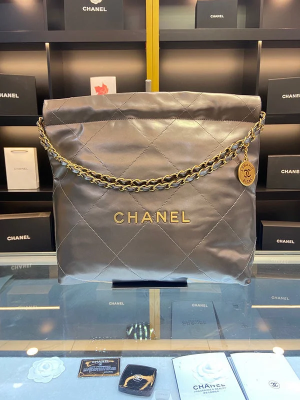 Chanel bags for women with minimalist styleBC - CHANEL BAGS - 755