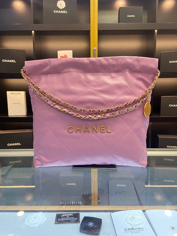 Chanel Designer Handbag with Unique DesignBC - CHANEL BAGS - 756