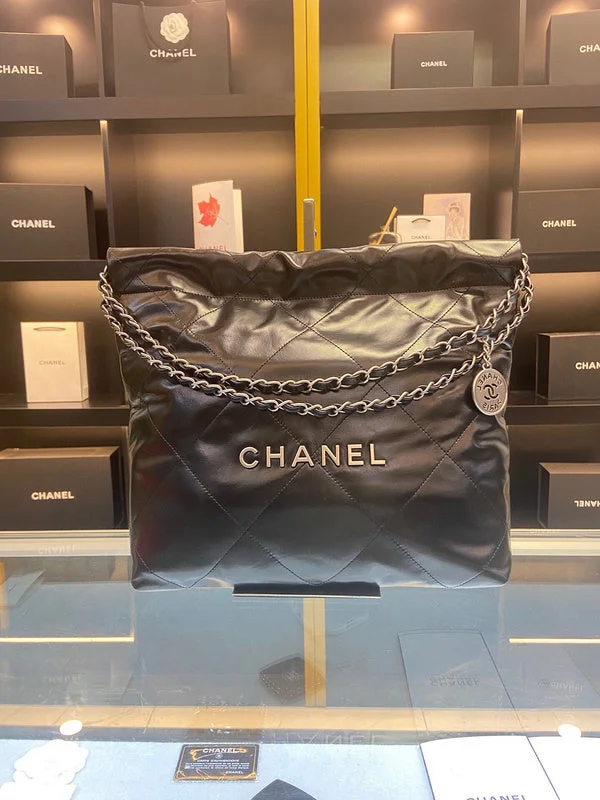 Chanel Limited Edition Handbag for CollectorsBC - CHANEL BAGS - 759