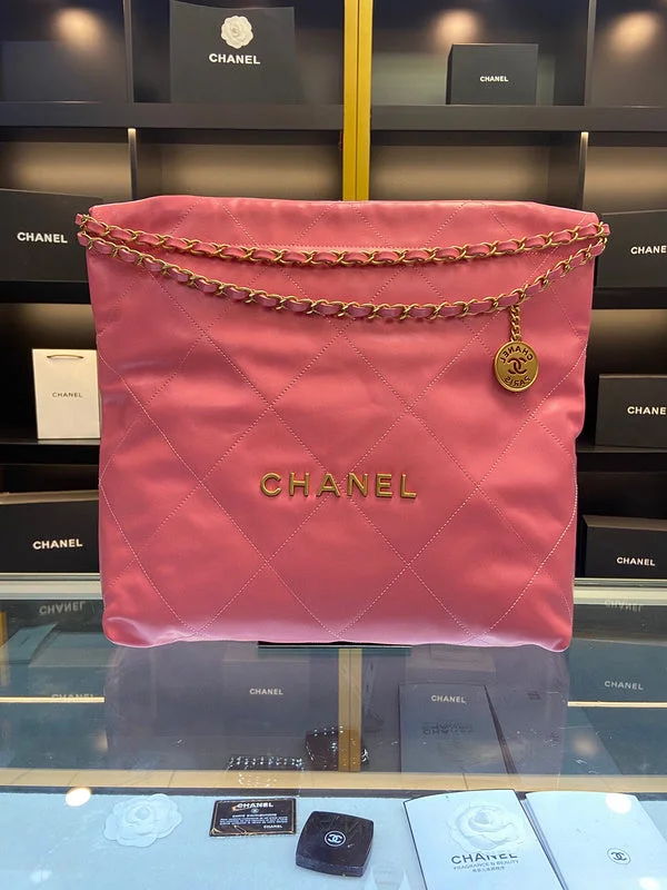 Chanel bags with modern touchesBC - CHANEL BAGS - 760