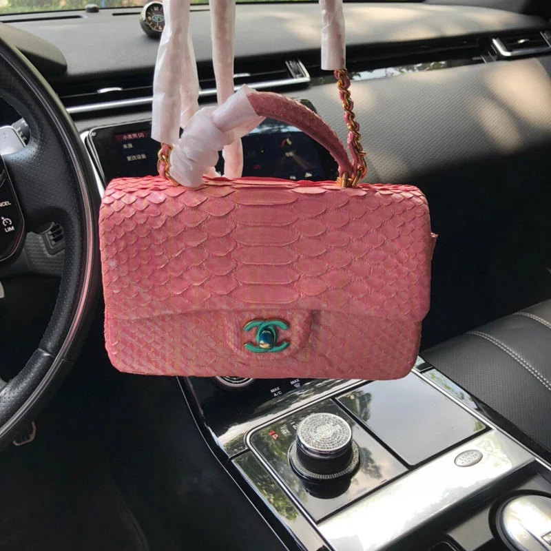 Chanel Luxury Handbag for High - End EventsBC - CHANEL BAGS - 762