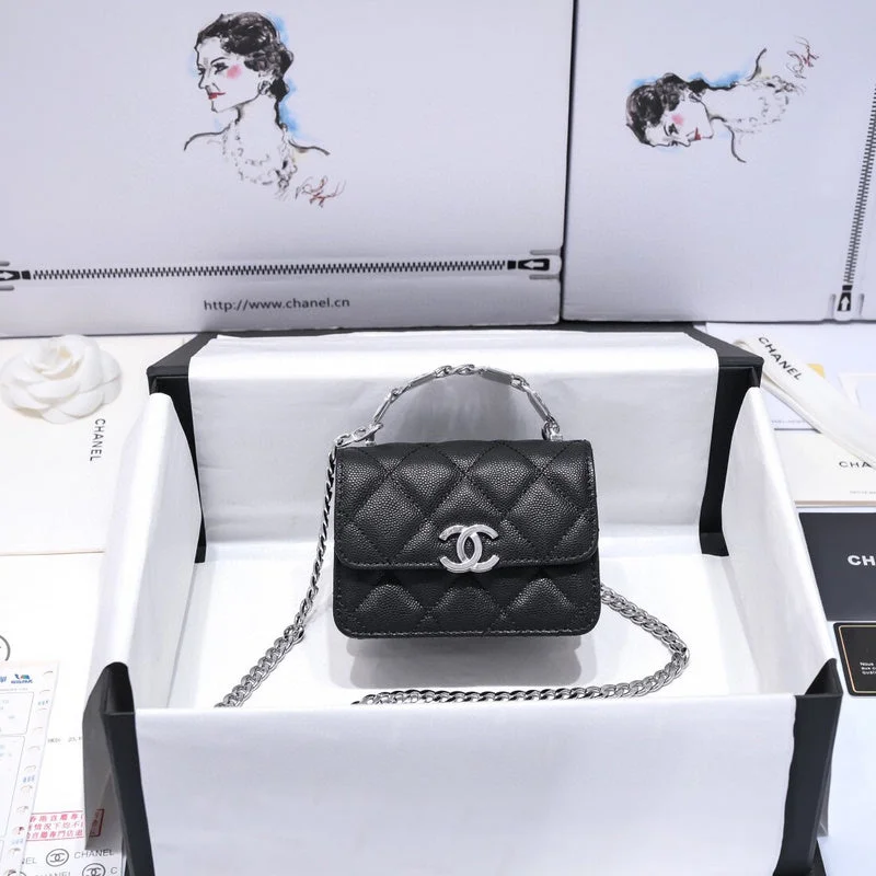 Chanel bags with exclusive seasonal releasesBC - CHANEL BAGS - 764