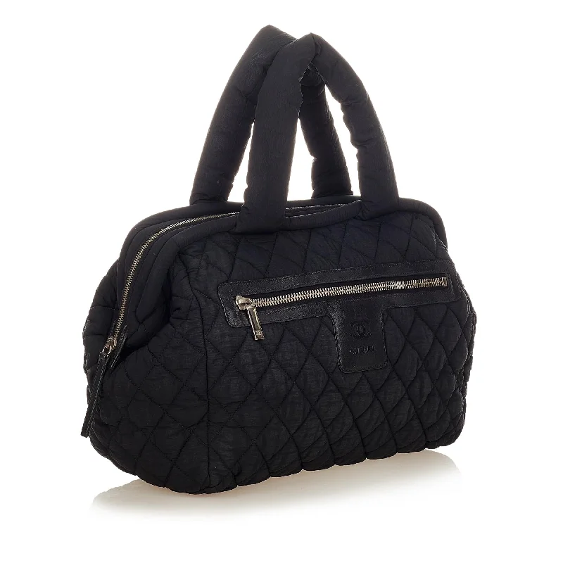 Chanel Luxury Handbag for High - End EventsChanel Coco Cocoon Handbag (25507)