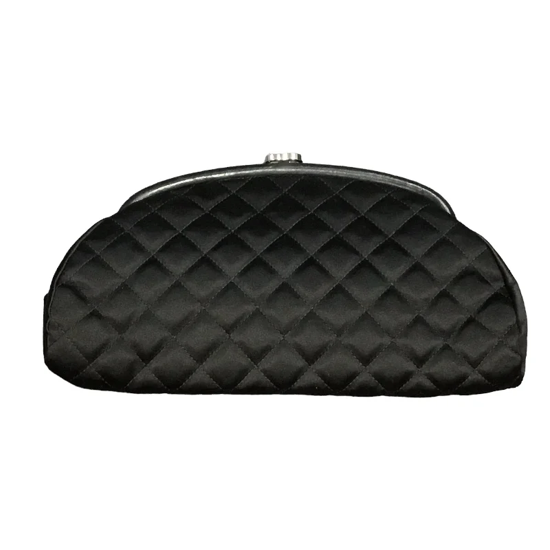 Chanel bags for those who value investment piecesClutch Luxury Designer By Chanel  Size: Medium