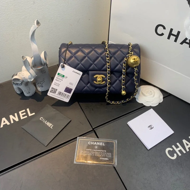 Chanel bags available at online luxury retaileWF - Chanel Bags - 1753