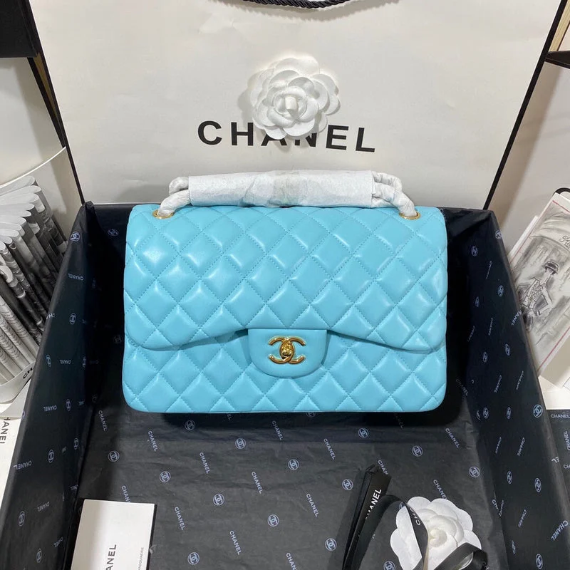 Chanel bags with adjustable chain strapsWF - Chanel Bags - 1762