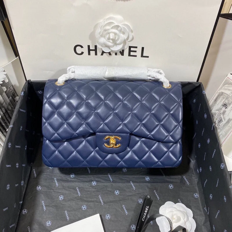 Chanel bags for the minimalist fashionWF - Chanel Bags - 1764