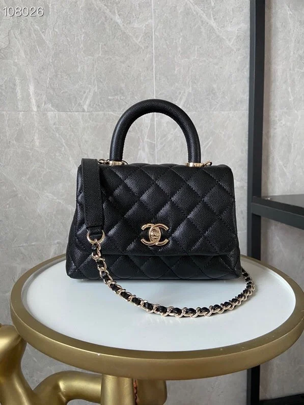 Chanel bags with adjustable chain strapsWF - Chanel Bags - 1766