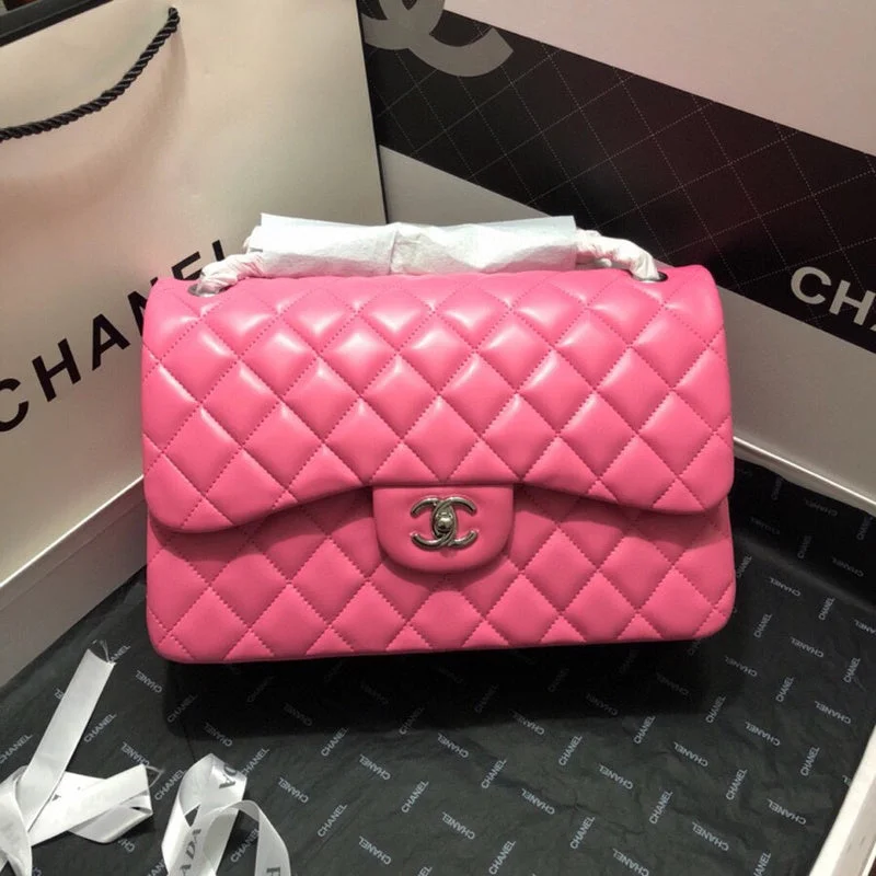 Chanel Chain Strap Handbag for Everyday UseWF - Chanel Bags - 1767