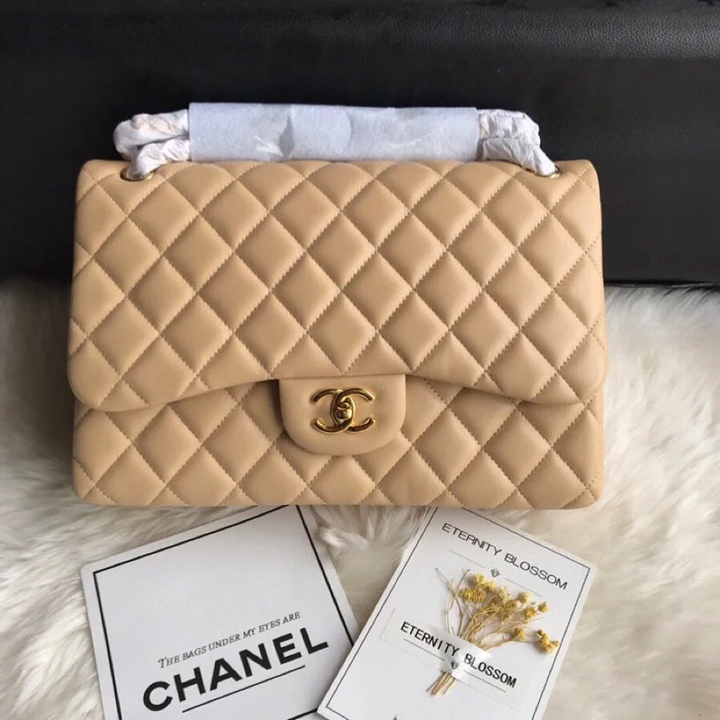 Chanel bags in luxury boutiques worldwideWF - Chanel Bags - 1769